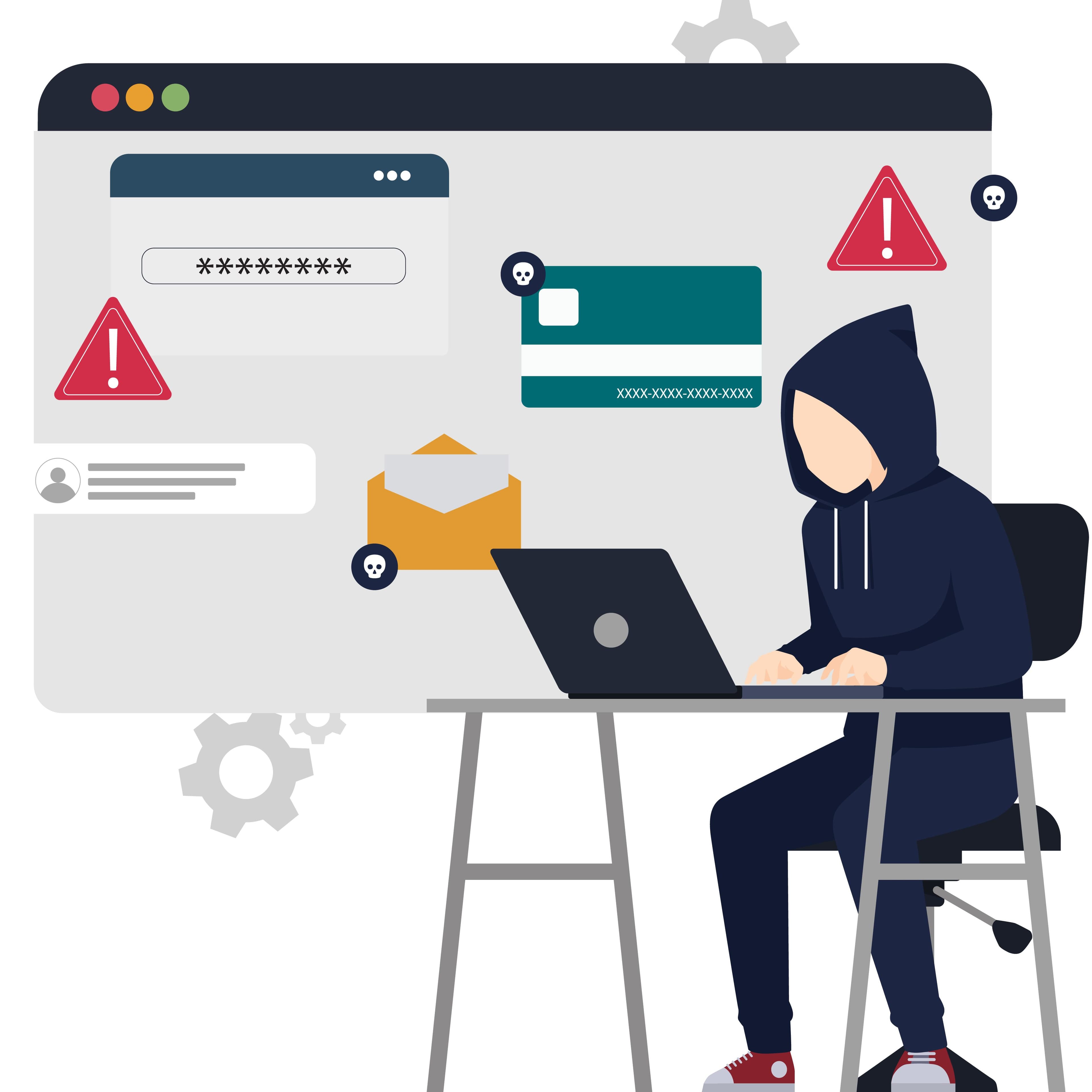 Understanding Phishing Attacks: A Growing Cybersecurity Threat